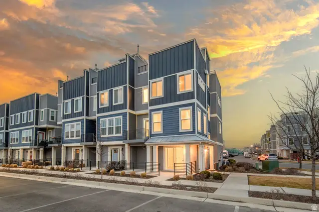 4756 S Hillhouse Cv #101, Murray, UT 84107 - #1