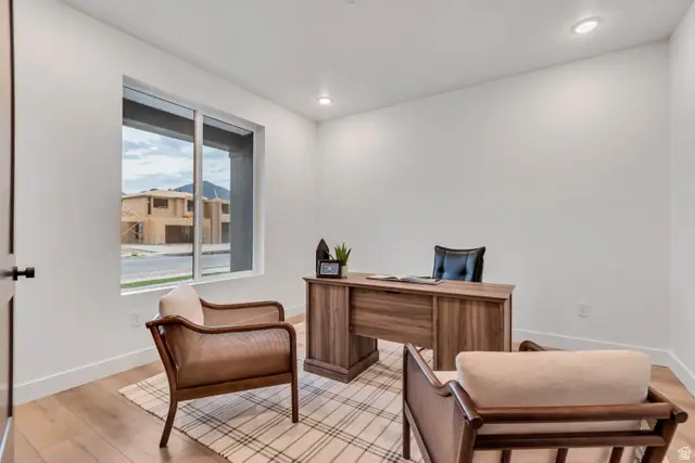 1243 N 1475 E #77, Payson, UT 84651 - #3