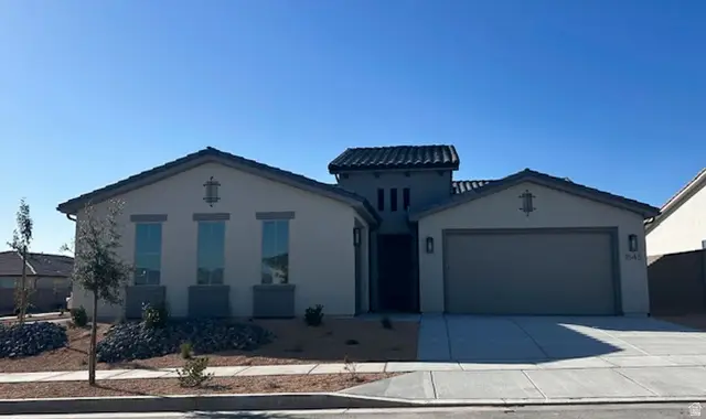 1545 N Daylight St #129, Washington, UT 84780 - #1