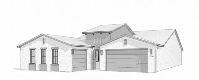 1545 N Daylight St #129, Washington, UT 84780 - #2