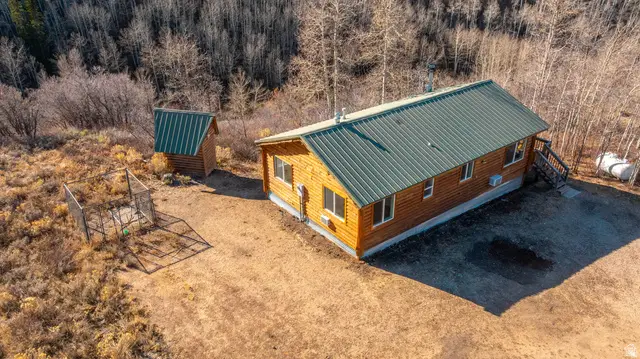 2772 Red Willow Rd #601, Heber City, UT 84032 - #2