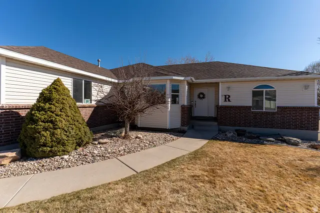 625 S 2150 W, Vernal, UT 84078 - #3