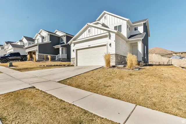 3381 E Stillwater, Eagle Mountain, UT 84005 - #1