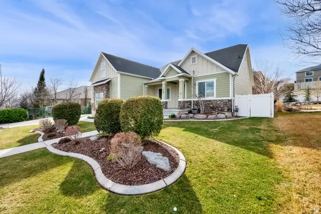 1309 N 200 E, American Fork, UT 84003 - #1