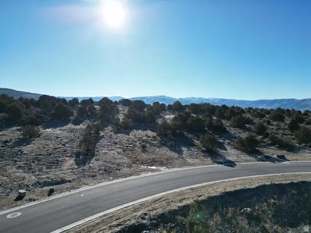 3408 E Red Knob Way #897, Heber City, UT 84032 - #3