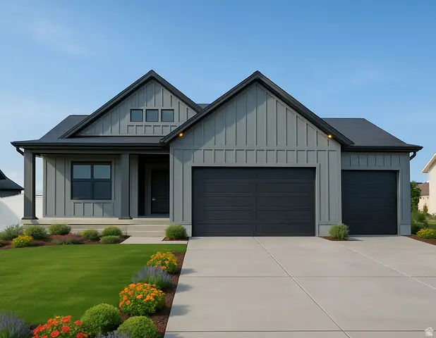 1849 N Mantle Way #404, Tooele, UT 84074 - #1