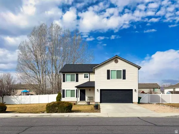 832 S 1580 W, Lehi, UT 84043