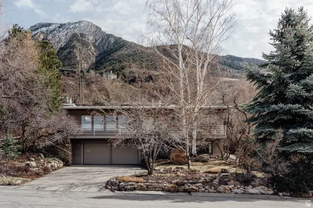 4575 S Fortuna Way, Salt Lake City, UT 84124 - #1