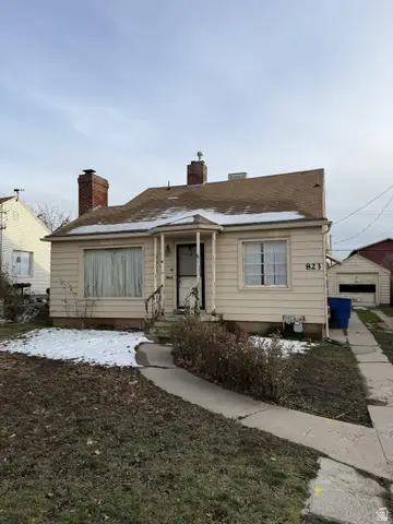 823 32nd St, Ogden, UT 84403