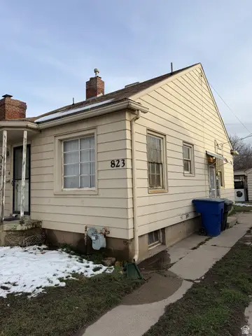 823 32nd St, Ogden, UT 84403 - #2