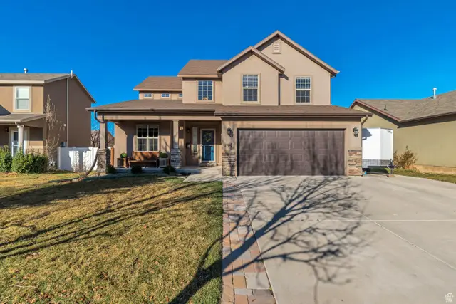 1166 S 1920 E, Spanish Fork, UT 84660 - #1