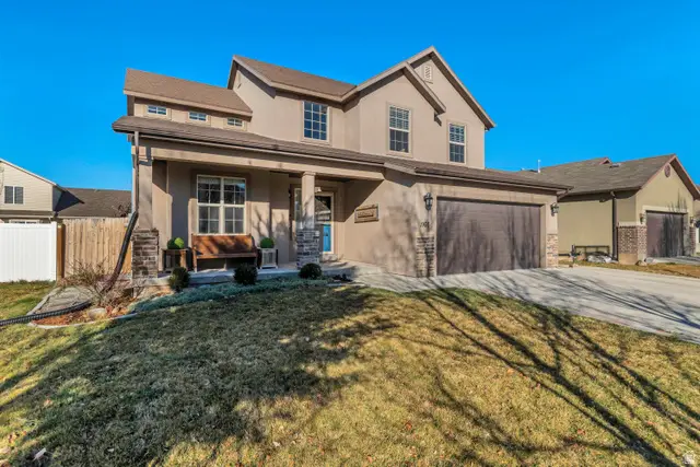 1166 S 1920 E, Spanish Fork, UT 84660 - #3