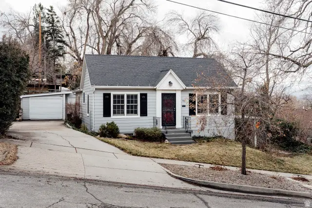 65 W Girard N Ave N, Salt Lake City, UT 84103 - #1