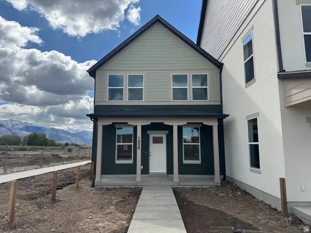 1858 W 1575 N #240, Layton, UT 84041 - #1