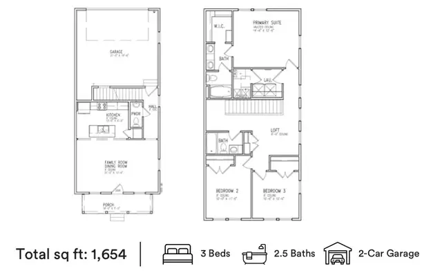 1858 W 1575 N #240, Layton, UT 84041 - #3