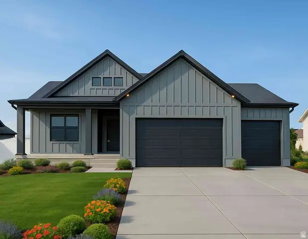 1888 N Mantle Way #420, Tooele, UT 84074 - #1