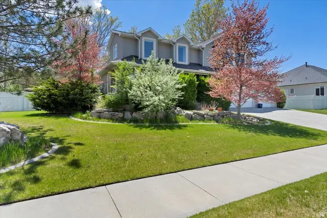 528 E 13710 S, Draper, UT 84020 - #2