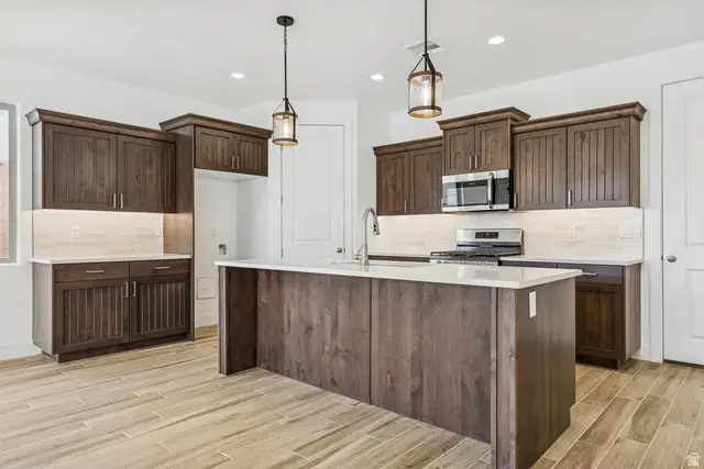 3618 W 185 N, Hurricane, UT 84737 - #3