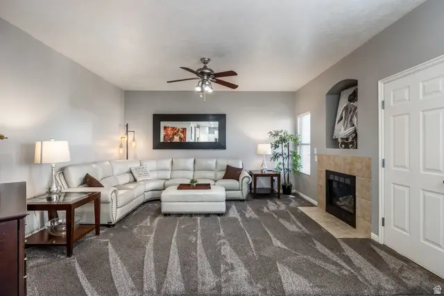 941 Beartooth Cir, Draper, UT 84020 - #3