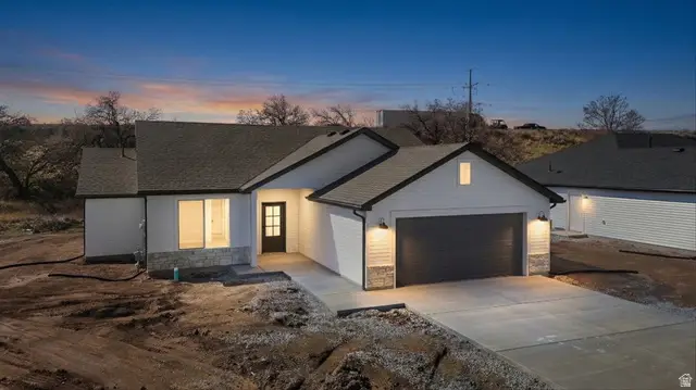 229 W 1470 S, Tremonton, UT 84337 - #2