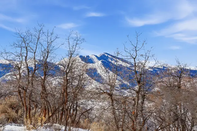 2014 Canyon Gate Rd #73, Park City, UT 84098 - #2