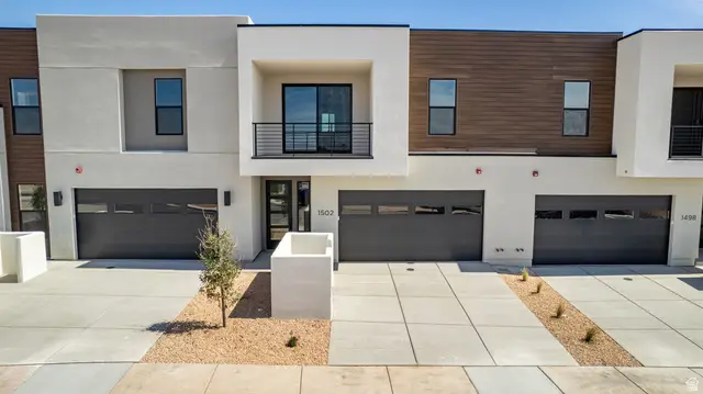 1502 N Palm Island Dr #38, Washington, UT 84780 - #1
