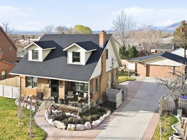 285 E 1100 S, Bountiful, UT 84010 - #2
