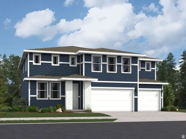 2127 E Hummingbird Dr #4029, Eagle Mountain, UT 84005 - #1