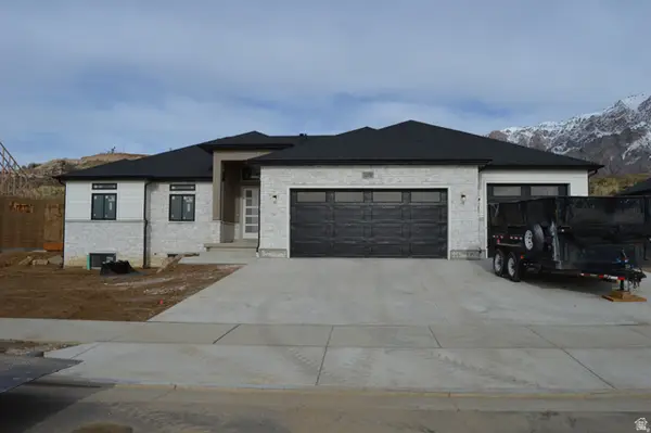 1278 W Caribou Ct, Pleasant View, UT 84414