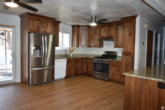 1133 N 1520 E, Logan, UT 84341 - #1