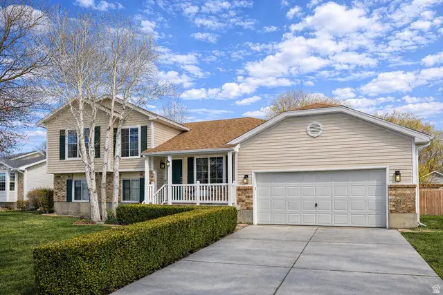 93 E Spyglass Dr, Stansbury Park, UT 84074 - #1