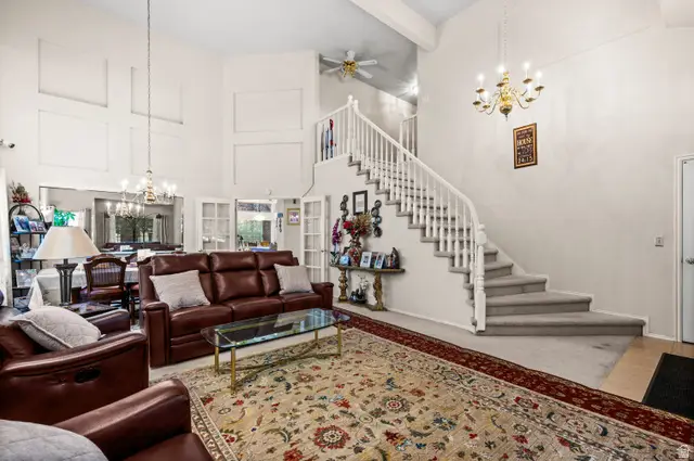 2088 E Rainbow Pointe Dr, Holladay, UT 84124 - #3