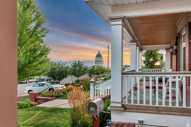 219 E 8th Ave, Salt Lake City, UT 84103 - #1