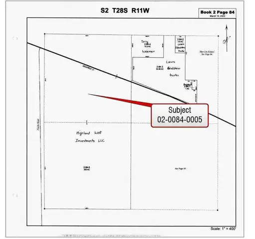 #3, Washington, UT 84780 - #3