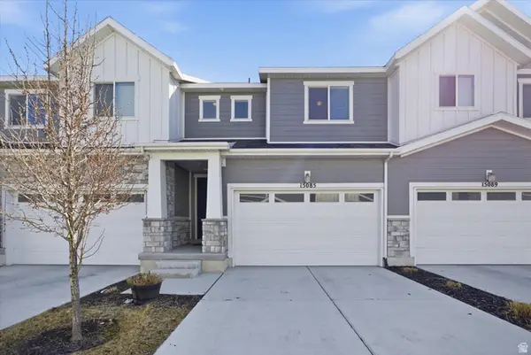 15085 S Wild Horse Way, Bluffdale, UT 84065