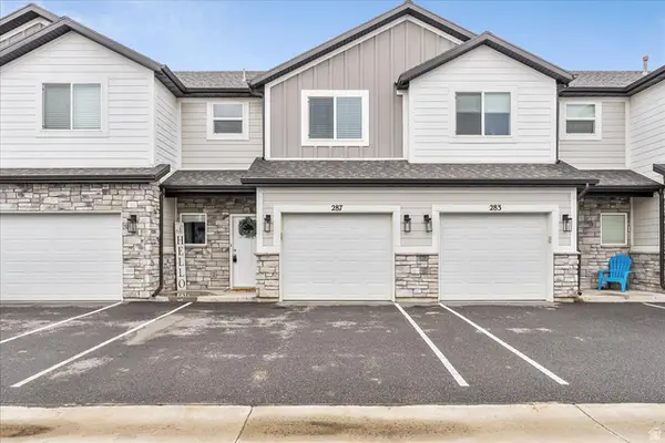 287 N 100 W, Morgan, UT 84050