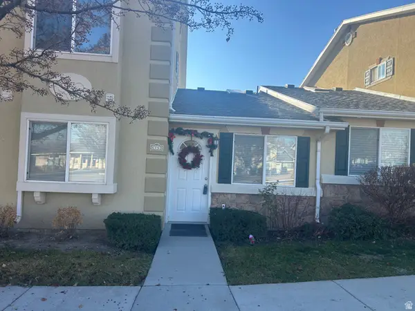 4752 W Mona Ln, West Jordan, UT 84084