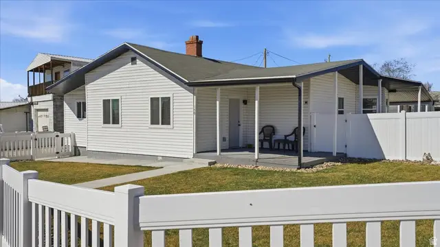 159 W Geneva N, East Carbon, UT 84520 - #1