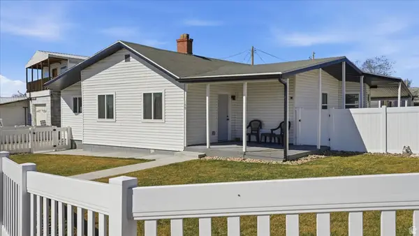 159 W Geneva N, East Carbon, UT 84520