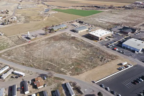 1300 S Carbon Ave #B, Price, UT 84501