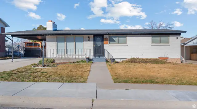 364 Fairlane Dr, Tooele, UT 84074 - #1