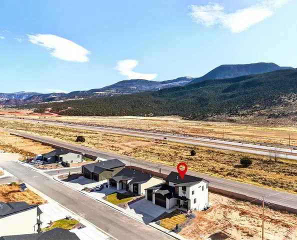 2549 W Black Sage Dr, Cedar City, UT 84720 - #3