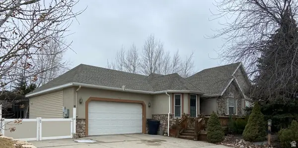 956 E 380 N, Heber City, UT 84032