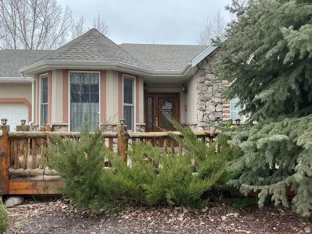 956 E 380 N, Heber City, UT 84032 - #2