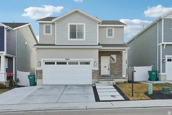 3869 W 620 N #433, Lehi, UT 84043