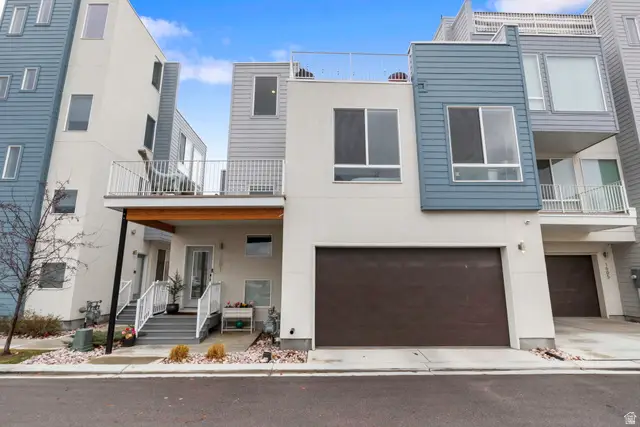 1601 W Neon Way S, West Valley City, UT 84119 - #2