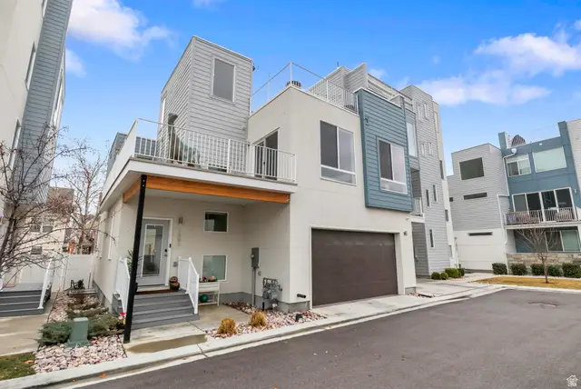 1601 W Neon Way S, West Valley City, UT 84119 - #3