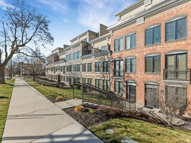 88 S 900 E #113, Salt Lake City, UT 84102 - #1