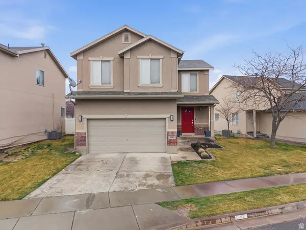 4092 N Bounty Cv W, Lehi, UT 84048