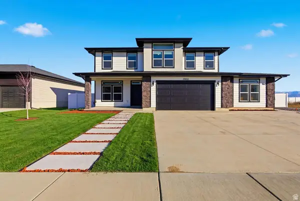 3902 W 825 N, West Point, UT 84015